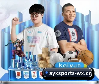 爱游戏体育 APP(AYX SPORTS)
